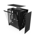 NZXT H7 Flow Midi Tower Must