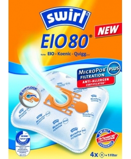 Swirl EIO 80