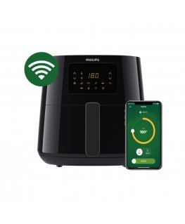 Philips Essential 5000 Series Connected HD9280/70 Airfryer 5000 Series XL