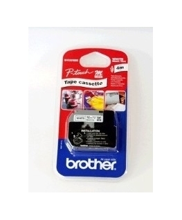 Brother Labelling Tape (12mm)