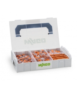 Wago 887-952 electrical complete connector