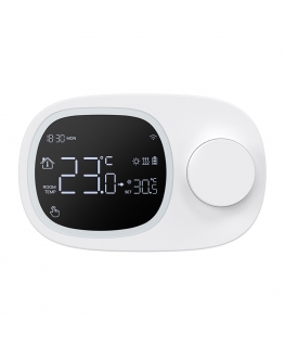 Intelligentne WiFi termostaad Avatto WT598