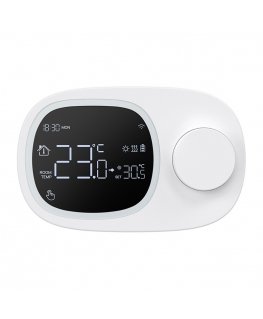 WiFi Smart Thermostat Avatto WT598