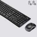 Logitech LGT-MK270-US Logitech LGT-MK270-US