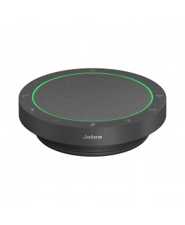 Jabra Speak2 55 UC, Dark Grey