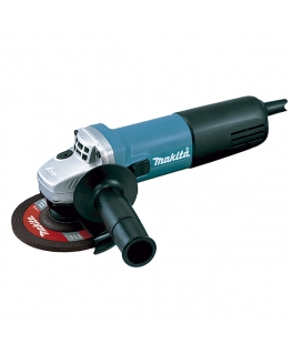 Makita 9558HNR not categorized