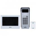 Video Door Phone Set KTX03 Wi-Fi / 2-Wire
