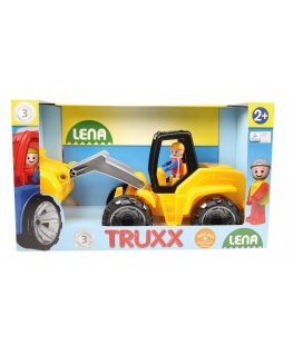 Lena TRUXX Earth mover
