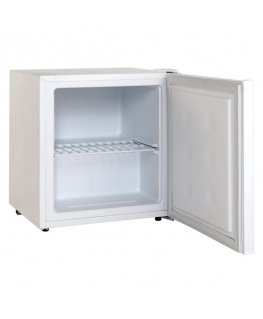 ScanDomestic SFS56WE freezer Upright freezer Freestanding 38 L E White