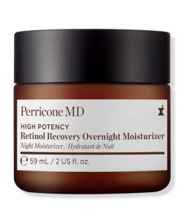 Perricone MD High Potency Retinol Recovery Overnight Moisturizer 59 ml