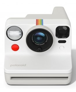 Polaroid Now Gen 3 Balta