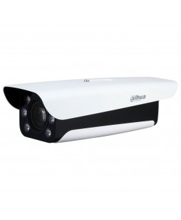 IP CAMERA PARKING SPACE DETECTOR ITC439-PW1H-Z1050 - 4 MP 10 ... 50 mm - MOTOZOOM DAHUA