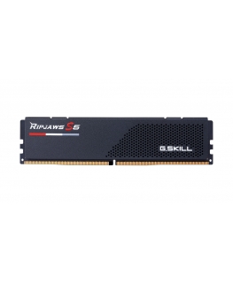 G.Skill Ripjaws S5 F5-6000J3040F16GX2-RS5K atmiņas modulis 32 GB 2 x 16 GB DDR5