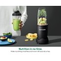 NutriBullet Pro 900 0.9 L Tabletop blender 900 W Champagne NutriBullet Pro 900 0.9 L Tabletop blender 900 W Champagne