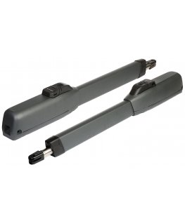 Portin käytön ohjain Genius - Mistral 400LS/Kit