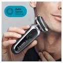 Braun Series 7 71-S1000s Foil shaver Silver
