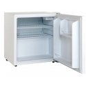 ScanDomestic SKS56WE fridge Freestanding 47 L E White