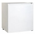 ScanDomestic SKS56WE fridge Freestanding 47 L E White
