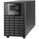 PowerWalker 3000 CW uninterruptible power supply (UPS) Line-Interactive 30 kVA 2100 W PowerWalker 3000 CW uninterruptible power supply (UPS) Line-Interactive 30 kVA 2100 W