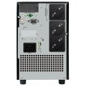PowerWalker 3000 CW uninterruptible power supply (UPS) Line-Interactive 30 kVA 2100 W PowerWalker 3000 CW uninterruptible power supply (UPS) Line-Interactive 30 kVA 2100 W