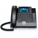 Auerswald COMfortel 1400 IP Analoogtelefon Must