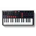 M-AUDIO Oxygen Pro Mini клавиатура MIDI 32 клавиши USB Черный