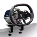 Thrustmaster Hypercar Wheel Add-On musta, Hopea Ohjauspyörä PC, PlayStation 4, PlayStation 5, Xbox, 