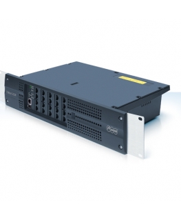 Auerswald COMpact 5200R ISDN access device Wired