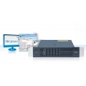 Auerswald COMpact 5200R ISDN access device Wired