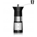 Bialetti MCPRO001 kavamalė Juoda