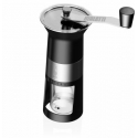 Bialetti MCPRO001 kafijas dzirnaviņas Melns