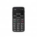 Panasonic KX-TU160 6,1 cm (2.4") 69,2 g Черный