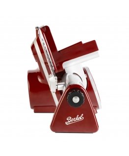 Нож для нарезки Berkel Icon Line красный