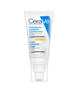 CeraVe Drėkinamasis Facial Losjonas