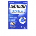 LEOTRON MAN 50+ tabletes 30 vienības