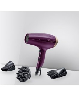 Remington D5219 föön 2300 W Lilla