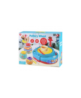 PLAYGO keramikos rinkinys, 8519