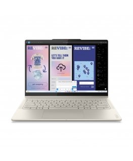 Lenovo Yoga 7 2-in-1 14ILL10 Copilot+ PC