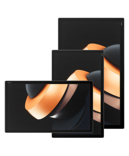 Sunmi Flex3 Ravintola Pöytäteline