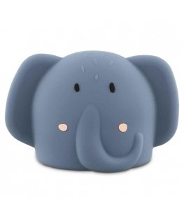 TRIXIE Elephant öölamp beebile Eraldiseisev Sinine