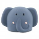 TRIXIE Elephant baby night-light Freestanding Blue