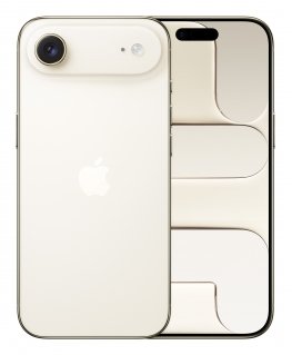 Apple iPhone Air 16.5 cm (6.5") Dual SIM iOS 26 5G USB Type-C 1 TB Gold