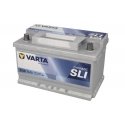 Baterija VARTA 12V 74Ah/750A B13