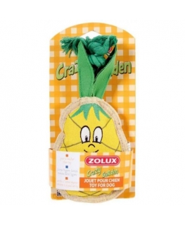 ZOLUX Twist - lelu koiralle - 29 cm