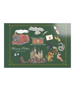 Cyp Brands Harry Potter Advent Calendar Harry Potter