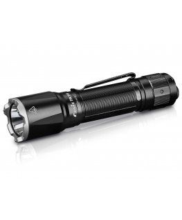 Fenix TK16 V2.0 flashlight Black Hand flashlight Krypton