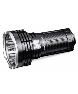 Fenix LR50R flashlight Black Hand flashlight LED