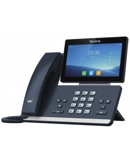 Yealink SIP-T58W IP-telefon Hall LCD WiFi