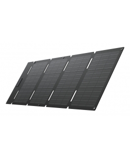 EcoFlow EFSOLAR45-TYPE-C solar panel 45 W Monocrystalline silicon