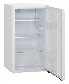 ScanDomestic SKS92WE šaldytuvas Pastatomi 92 L E Balta